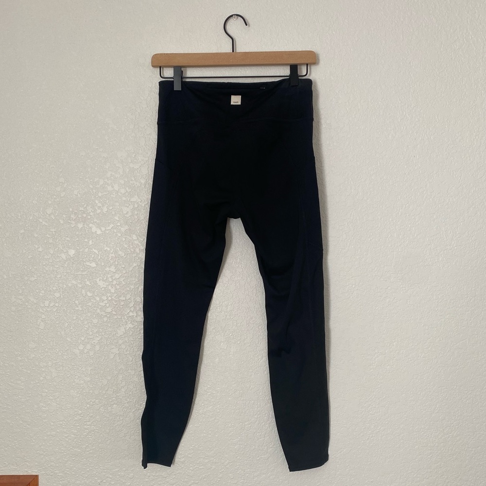 vuori Stride leggings M black